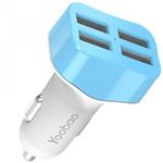 Yoobao YB-206 Car Charger