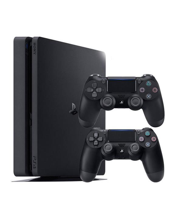 کنسول بازی سونی پلی استیشن 4 پرو ( ps4 )  ظرفیت 1 ترابایت