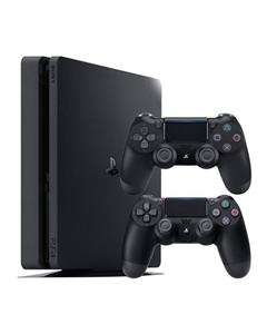 کنسول بازی سونی مدل Playstation 4 Slim Call Of Duty Limited Edition Region 2 CUH-2116B - ظرفیت 1 ترابایت Sony Playstation 4 Slim Call Of Duty Limited Edition Region 2 CUH-2116B 1TB Game Console