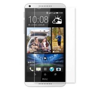 محافظ صفحه نمایش شیشه ای 9 اچ مناسب برای گوشی اچ تی سی 816 Desire Remax Glass Screen Protector For HTC Desire 816