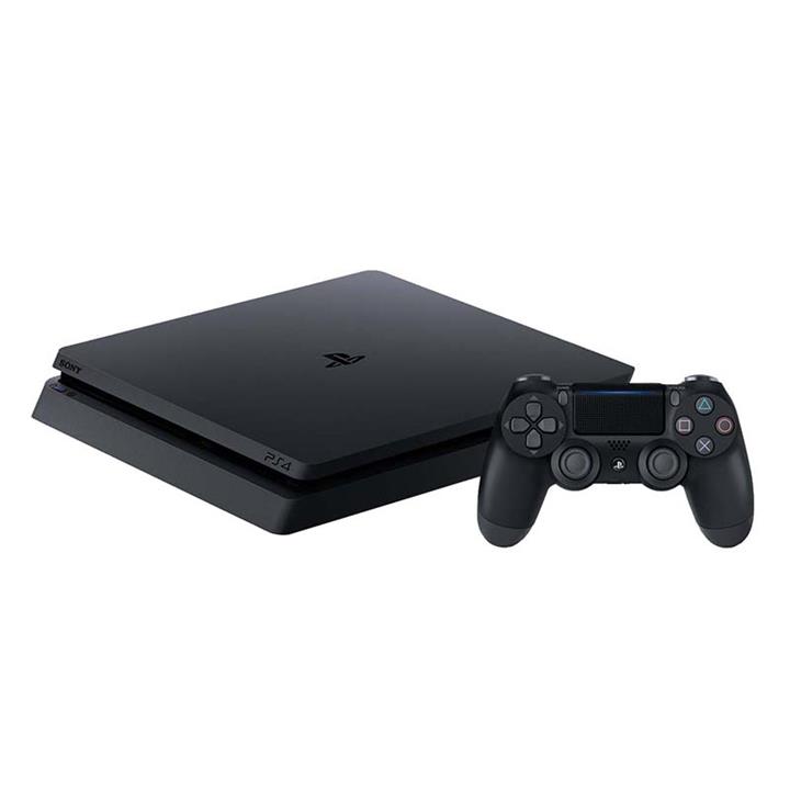 کنسول بازی سونی پلی استیشن 4 پرو ( ps4 )  ظرفیت 1 ترابایت