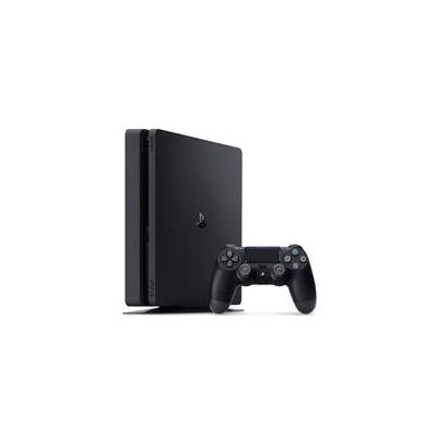 کنسول بازی سونی پلی استیشن 4 پرو ( ps4 )  ظرفیت 1 ترابایت