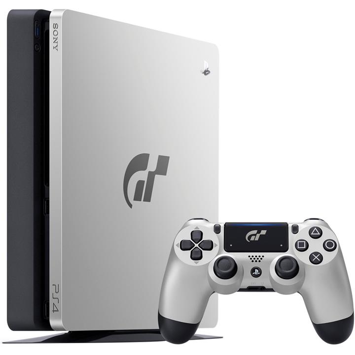 کنسول بازی سونی پلی استیشن 4 پرو ( ps4 )  ظرفیت 1 ترابایت