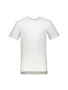 تی شرت نخی یقه گرد مردانه Men Cotton Round Neck T-shirt 