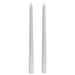 Mina Candles Delight 11002W01 Candle Pack of 2