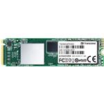 Transcend MTE850 M.2 SSD - 256GB