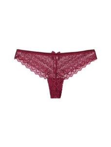 شورت تانگ زنانه Women Thong Brief 