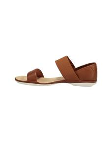 صندل چرم زنانه Women Leather Sandals 