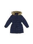 کاپشن بلند دخترانه  Girls Long Winter Jacket