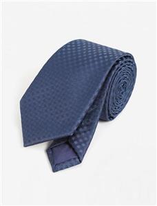 کراوات ابریشم طرح دار مردانه Men Silk Patterned Tie 