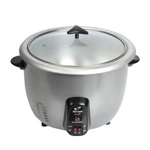 پلوپز نگین خزر مدل Sonil Negin Khazar Sonil Rice Cooker