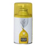 یدک اسپری خوشبوکننده خودکار جی ام مدل Coco Chanel حجم 300 میلی لیتر