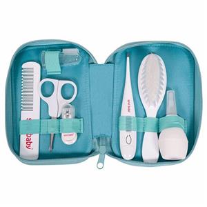 ست بهداشتی سوی بیبی مدل 320010  بسته 8 عددی SeviBaby 320010 Health Set 8pcs