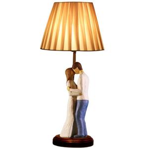 آباژور رومیزی امین کامپوزیت مدل اورانوس کد 102/2 Amin Composite Uranus 102/2 Table Lamp