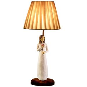 اباژور رومیزی امین کامپوزیت مدل اورانوس کد 117 2 Amin Composite Uranus Table Lamp 