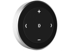 دکمه کنترل موسیقی بلوتوث ساتچی Satechi Bluetooth Button Series - Media Button