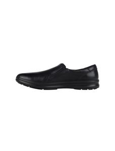 کفش چرم راحتی مردانه  Men Leather Comfortable Shoes 