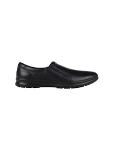 کفش چرم راحتی مردانه  Men Leather Comfortable Shoes 