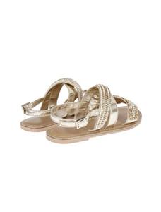 صندل تخت دخترانه Girls Flat Sandals