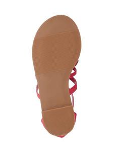 صندل تخت دخترانه Girls Flat Sandals 