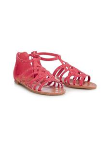 صندل تخت دخترانه Girls Flat Sandals