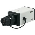 Zavio F7210 2 MP Box IP Camera