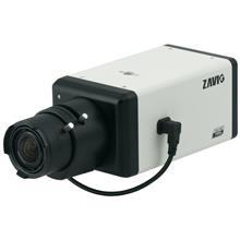 دوربین تحت شبکه زاویو مدل F7210 Zavio MP Box IP Camera 