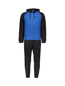 ست گرمکن ورزشی نخی مردانه Men Sport Cotton Tracksuit 