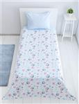 سرویس خواب نخی یک نفره ال سی وایکیکی LC Waikiki Cotton Sleep Set 1 Person