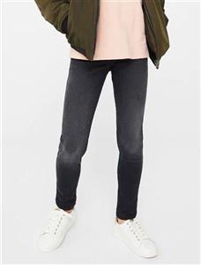 شلوار جگینگ ساده دخترانه  Girls Plain Jegging 