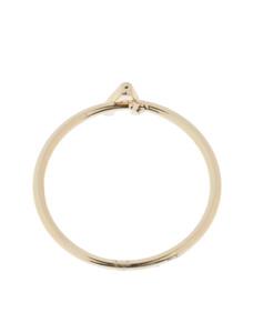 انگشتر ساده زنانه Women Simple Ring 