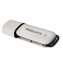 فلش مموری فیلیپس مدل Snow Edition ظرفیت 32 گیگابایت Philips USB flash drive Snow 3.0 edition FM32FD75B- 32GB