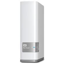 هارد دیسک اکسترنال وسترن دیجیتال مای کلاود - 3 ترابایت Western Digital My Cloud External Hard Drive - 3TB