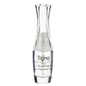 برق ناخن تریند حجم 9 میلی لیتر Trind Nail Brightener 9ml 