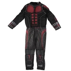 تن پوش مدل Ant Man Deluxe Costume Ant Man Deluxe Costume Clothes