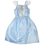 تن پوش مدل Dis Cinderella Carnival Costume