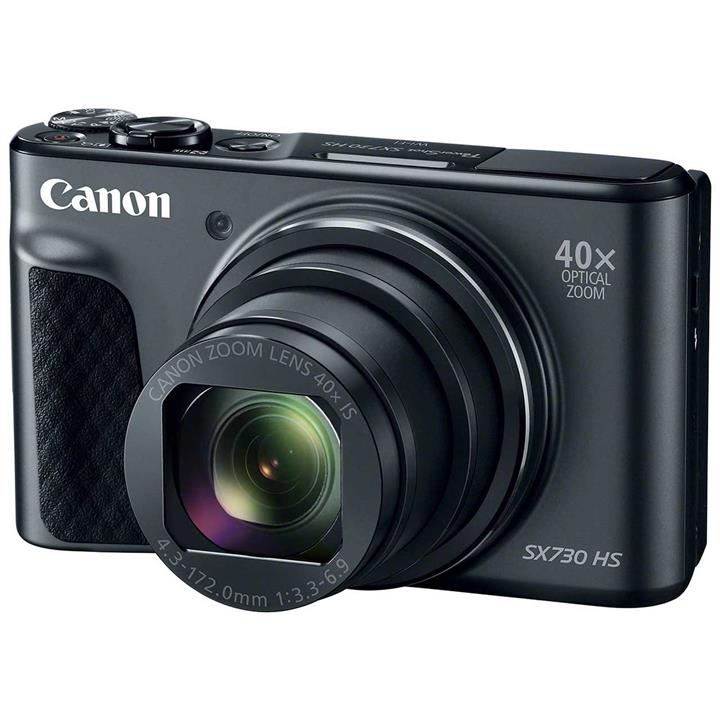 Canon Powershot SX730 HS Digital Camera