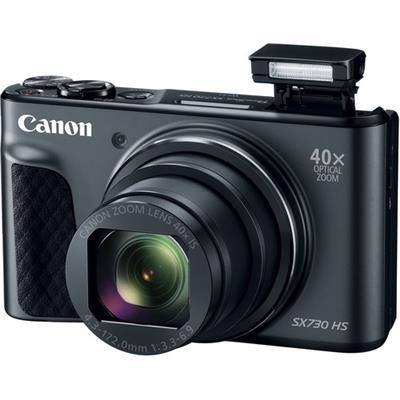Canon Powershot SX730 HS Digital Camera