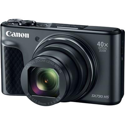 Canon Powershot SX730 HS Digital Camera