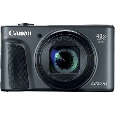 Canon Powershot SX730 HS Digital Camera
