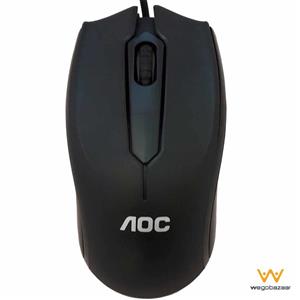 ماوس ای او سی مدل MS120 AOC Mouse 