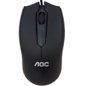 ماوس ای او سی مدل MS120 AOC Mouse 