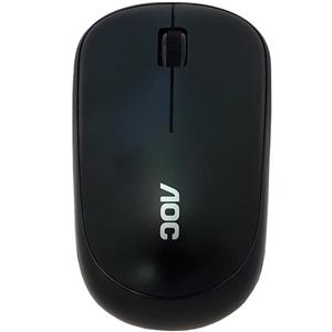 ماوس بی سیم  ای او سی مدل MS200 AOC MS200 Wireless Mouse