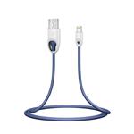 Baseus MFI certification cable USB To Lightning Cable 1m