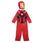 تن پوش مدل Avenger CW Iron Man Action suit