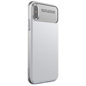 کاور باسئوس مدل Slim Lotus case مناسب برای گوشی موبایل آیفون X/10 Baseus Slim Lotus Case Cover For Iphone X/10