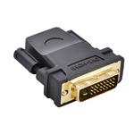 Ugreen 20124 DVI to HDMI Adapter