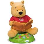 عروسک آی ام سی تویز مدل  Winnie The Pooh Storyteller  ارتفاع 26 سانتی متر