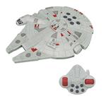 سفینه فضایی کنترلی مدل Star Wars Millennium Falcon 3406