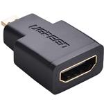 UGREEN 20106 Micro HDMI to HDMI Adapter